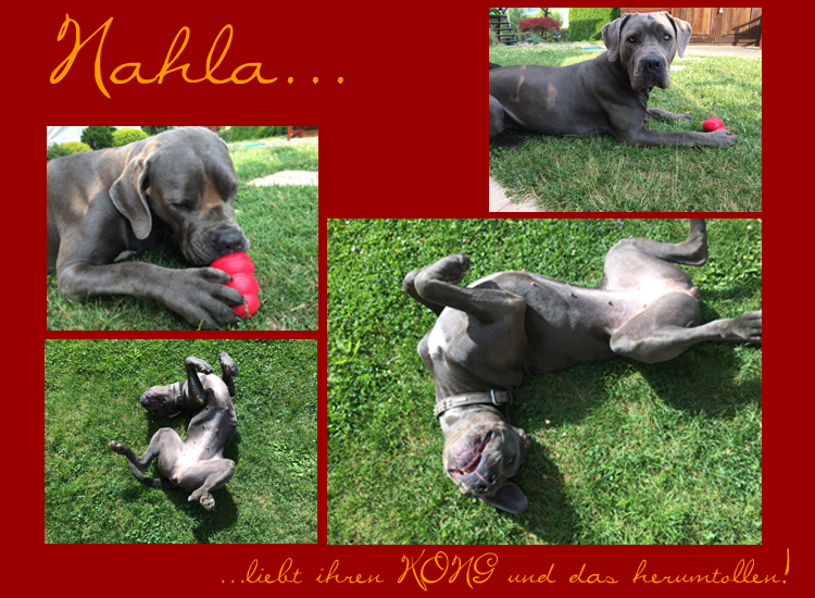 Nahla