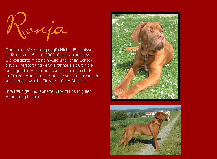 Ronja